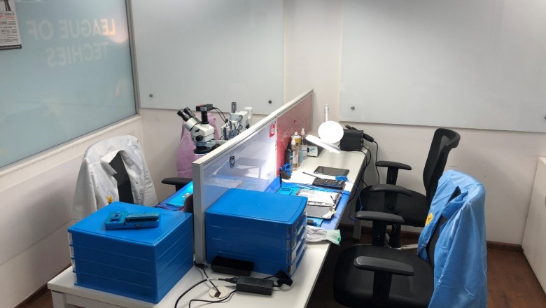 Top 5 Signs of a Quality Centre for iPhone Service