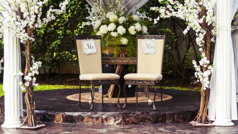 You Need a Wedding Directory to Find the Top Wedding Venues Oxfordshire and Surrey