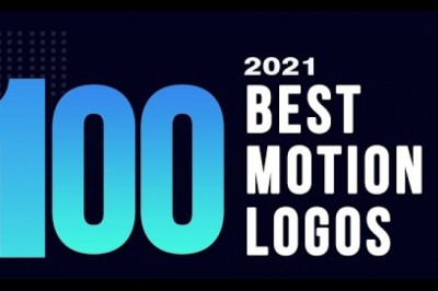100 Best Motion Logos Animation | Cool Logo Animations | Adobe Creative Cloud | dribbble - TrendsDesignHugger