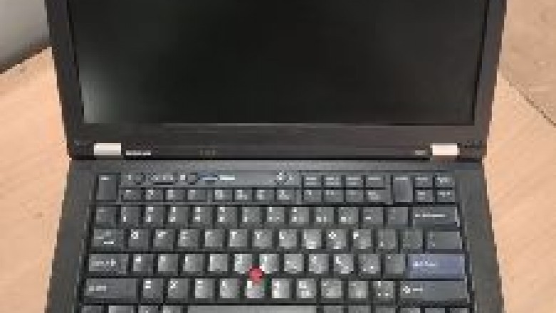 2nd Hand Laptop