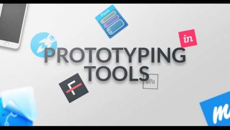 5 Best Software Prototyping Design Tools for UX/UI Designers in 2021 - TrendsDesignHugger