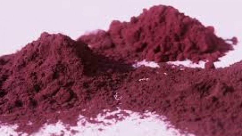 Anthocyanin Market Offers Greater Revenue Share with Rising Contributions from Major Players