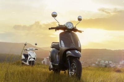 Electric Scooter in Hyderabad | Pureev