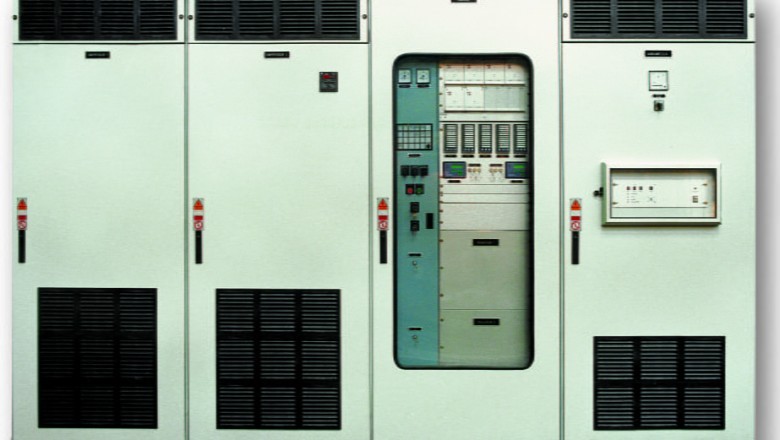 Excitation Systems Market Size, Overview by Industry Growth, Applications and Forecast by 2030