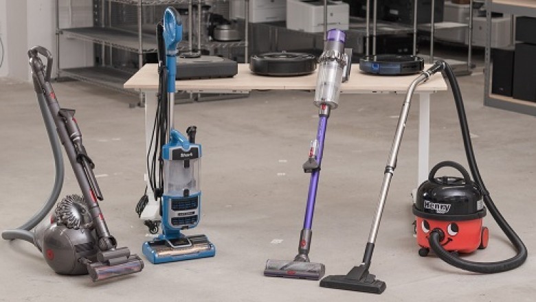 Good knowledge about the best vacuum cleaners