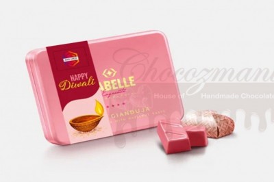 handmade chocolate box online