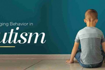 How can children with autism gain benefit from naltrexone therapy?