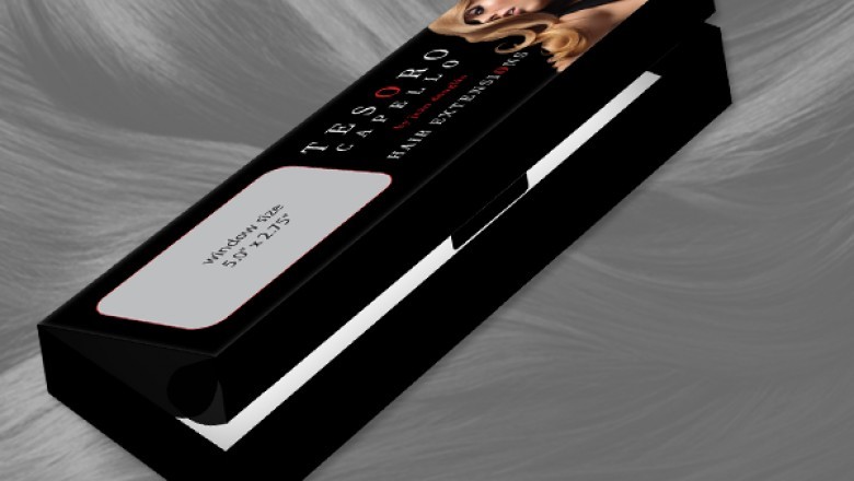 How the Use of Hair Extension Boxes Gives your Product a Better Protection?