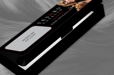 How the Use of Hair Extension Boxes Gives your Product a Better Protection?