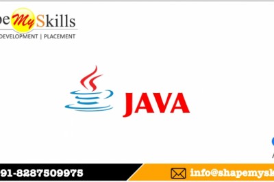 Java Online Training in Noida