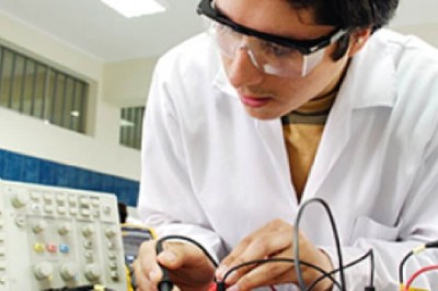 Lab Electronica Forense