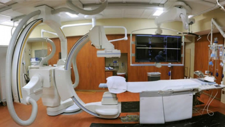 Neurointerventional Devices Market Growth Driven by High Prevalence of Neurological Diseases Worldwide