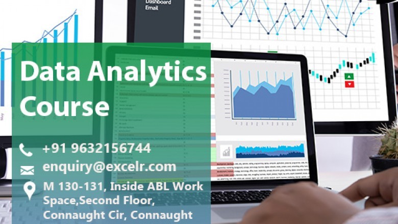 Oriented Software Data Analytics Program Coaching Institutes