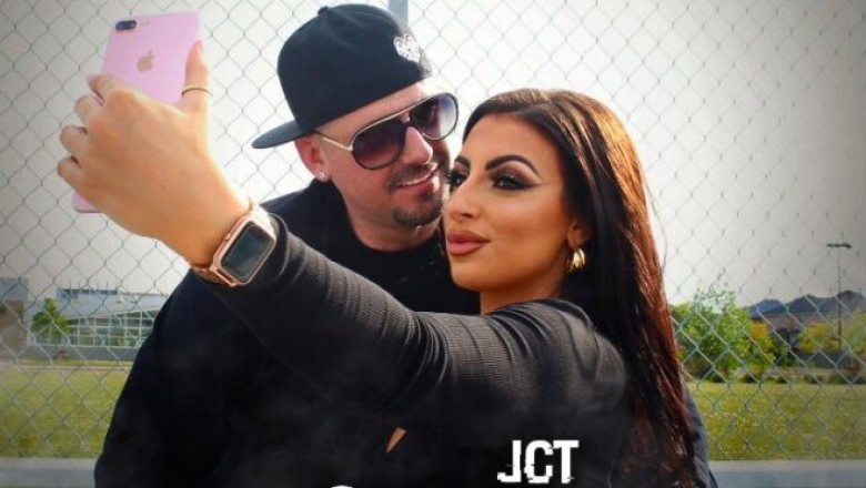 Recording Artist JCT Drops New Single and Music Video For Track Stella Ella Ola!