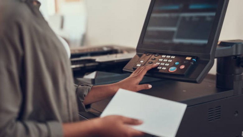 Simple Tips to Saving Money on Office Supplies