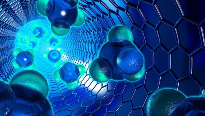 Smart Material Market : Asia-Pacific highest revenue-generating region | Industry forecast 2015-2022