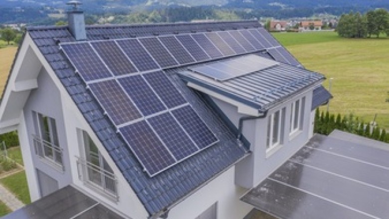 Solar Panels: Save Money And Let The Sun Pay Your Bills