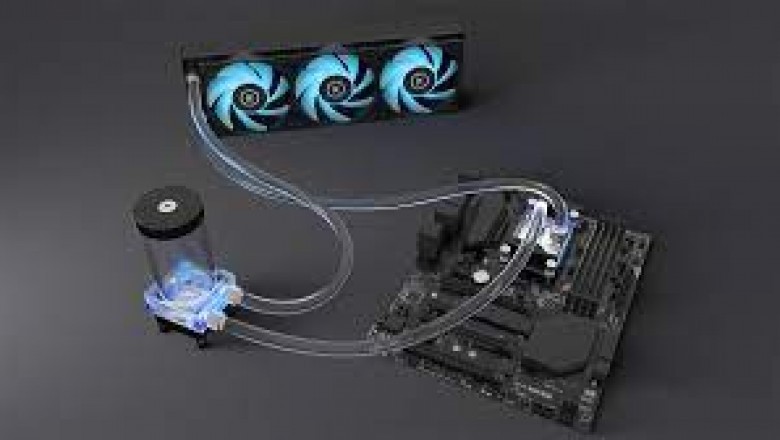 The Coherence of High-Performance PC Builds for all Savvy Users