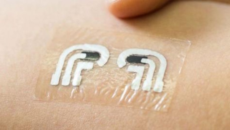 The Global Non-Invasive Biosensors Market Is Experiencing Significant Growth Owing To the Initiatives of Key Players to Launch New Devices and the Increasing Prevalence of Diabetes