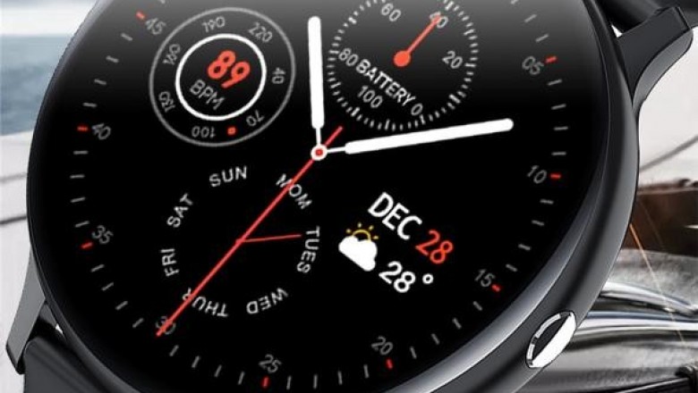 The Top Features that Make Wrist Watches Smart
