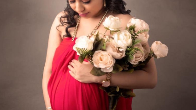 Things your Maternity Photoshoot in Bangalore need to know:
