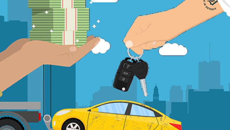 Tips For Getting Cash For Cars And More Cash For Junk Cars