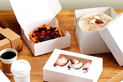 White Boxes with Perfect and Preferable Gifting Ideas