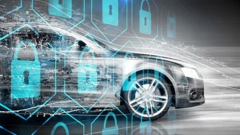 Automotive Embedded Systems in High Demand with Increasing Concerns Regarding Driver Safety