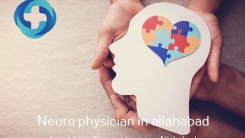 Best Neurologists in Allahabad- Book Appointment Online, Consult with E-Clinic in Prayagraj | Sprint Medical
