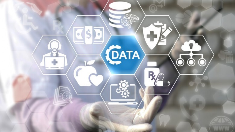 Big Data in Healthcare Helps In Managing Patient Medical History In Order To Use Them Again In the Future If Necessary For Treatments and Medications