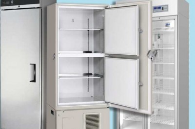 Biomedical refrigerators have become key medical equipment to store biological reagents, derivatives of blood, and vaccines