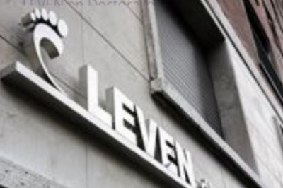 Clínica Leven especialistas en podología