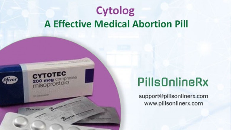 Cytolog online| Buy Cytolog online | Cytotec Abortion Pill
