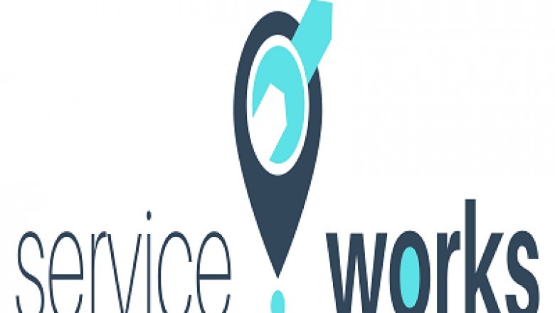 Field Service Management App