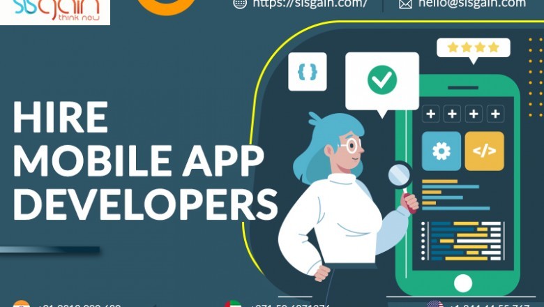 Find Best Mobile Application Development in Istanbul