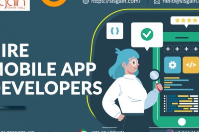 Find Best Mobile Application Development in Istanbul