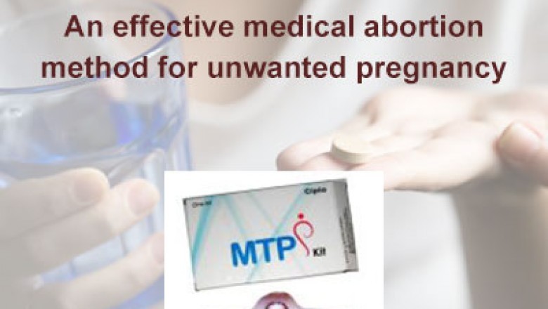 MTP Kit | Mifepristone and Misoprostol Kit | Buy MTP Kit Online | pillsonlinerx.com