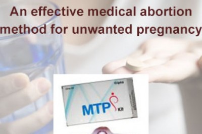 MTP Kit | Mifepristone and Misoprostol Kit | Buy MTP Kit Online | pillsonlinerx.com