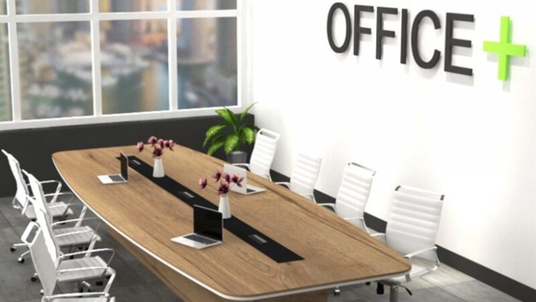 Office furniture uae
