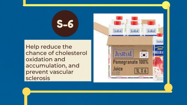 Pomegranate Juice Hong Kong