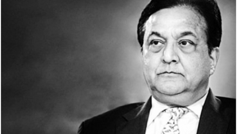 Rana Kapoor revolutionised banking system with his venture Yes Bank