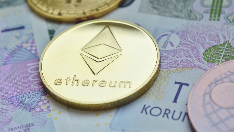 Step’s to buy Ethereum in INR, India