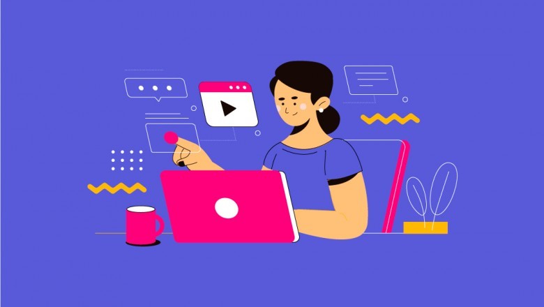 Training management system to Create, Manage and Sell online courses