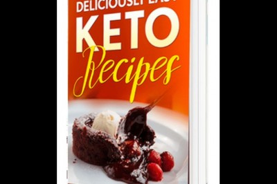 Week Fully Customized Meal Plan and Recipes E-Book