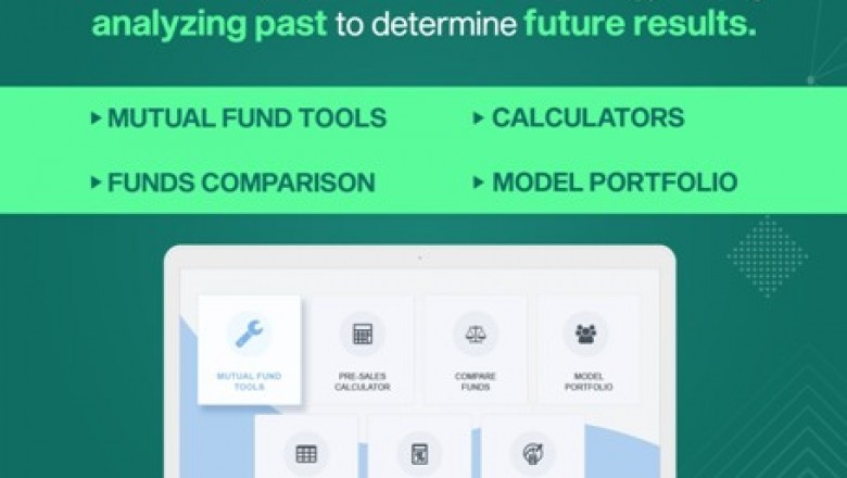Why Mutual Fund Software generates future results?