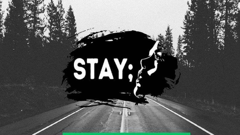 Combating Suicide through Powerful Messages: Imaobong Smart’s Book STAY To Be Turned into a Film