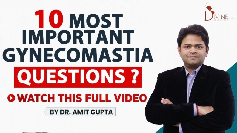 Everything that you need to know about Gynecomastia and its Treatment