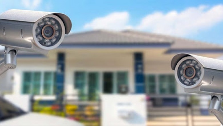 Factors to Consider for CCTV Camera Installation Services