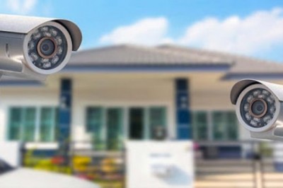 Factors to Consider for CCTV Camera Installation Services