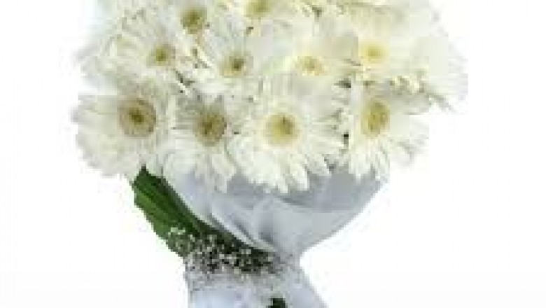 Gift Flower Bouquet